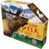 Madd Capp - I am Elk (Elch)