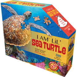 Madd Capp Junior - I am LiL' Sea Turtle (Meeresschildkröte)