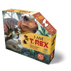 Madd Capp Junior - I am T. Rex