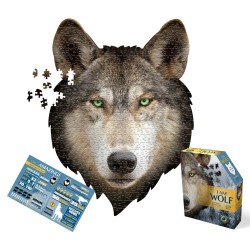 Madd Capp - I am Wolf (Wolf)