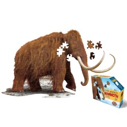 Madd Capp Junior - I am Woolly Mammoth (Mammut)