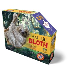 Madd Capp Junior - I am LiL' Sloth (Faultier)