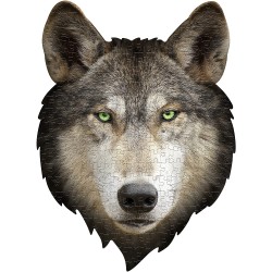 Madd Capp - I am Wolf (Wolf)
