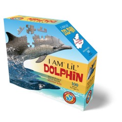 Madd Capp Junior - I am LiL' Dolphin (Delfin)