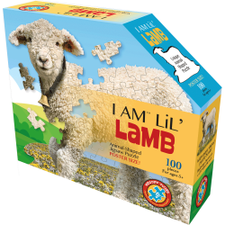 Madd Capp Junior - I am LiL' Lamb (Lamm)