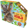 Madd Capp Junior - I am LiL' Koala (Koala)