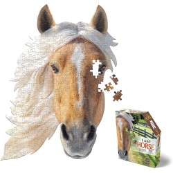 Madd Capp - I am Horse (Pferd)