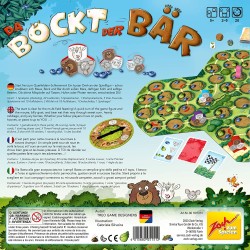 Zoch - Da bockt der Bär