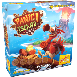 Zoch - Panic Island