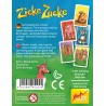 Zoch - Zicke Zacke Kartenspiel