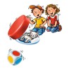 Ravensburger Spiele - Nanu?