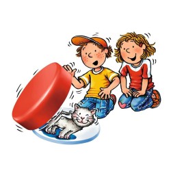 Ravensburger Spiele - Nanu?