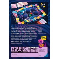 Ravensburger Spiele - Nobody is Perfect Extra Edition