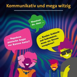 Ravensburger Spiele - Nobody is Perfect Extra Edition