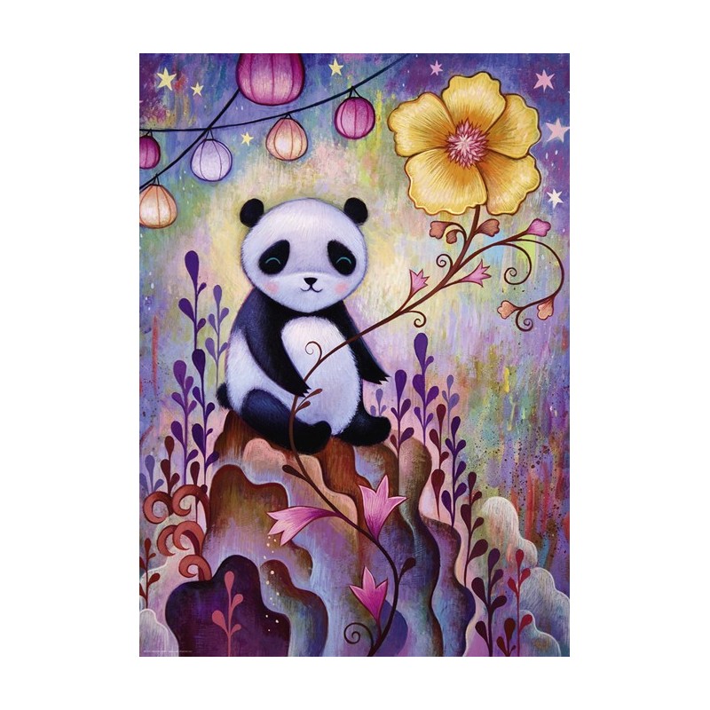 HEYE - Dreaming, Panda Naps HEYE - Dreaming, Panda Naps