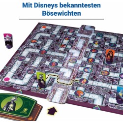 Ravensburger Spiele - Villains Labyrinth