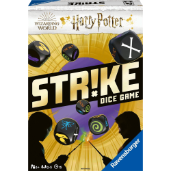 Ravensburger Spiele - Harry Potter Strike