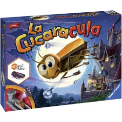Ravensburger Spiele - La Cucaracula