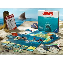 Ravensburger Spiele - Der weisse Hai