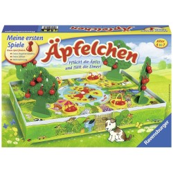 Ravensburger Spiele - Äpfelchen