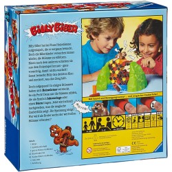 Ravensburger Spiele - Billy Biber