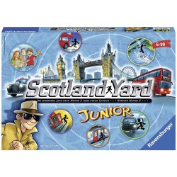 Scotland Yard "Junior"