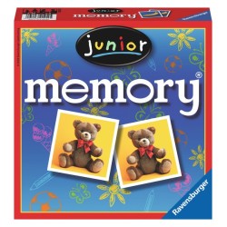 Junior memory