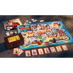 Ravensburger Spiele 21854 - Wer war's?