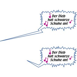 Ravensburger Spiele 21854 - Wer war's?