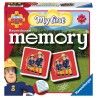 Ravensburger - Fireman Sam Mein erstes memory