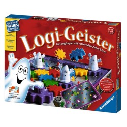 Logi- Geister