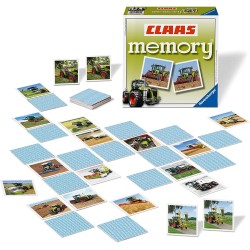 Ravensburger - CLAAS memory