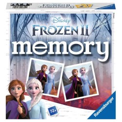 Ravensburger - Frozen 2 memory