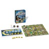 Ravensburger - Scotland Yard - Das Würfelspiel