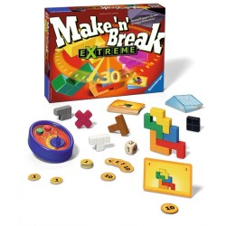 Make 'N' Break Extreme