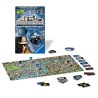 Ravensburger - Scotland Yard "Mitbringspiel"