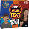 Hasbro Gaming - Klartext Familien-Edition