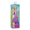Hasbro - Disney Prinzessin, Schimmerglanz Rapunzel