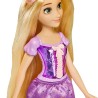 Hasbro - Disney Prinzessin, Schimmerglanz Rapunzel