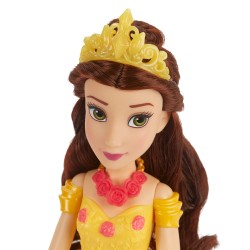 Hasbro - Disney Prinzessin, Überraschungsstyles Belle