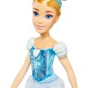 Hasbro - Disney Prinzessin, Schimmerglanz Cinderella