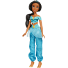 Hasbro - Disney Prinzessin, Schimmerglanz Jasmin