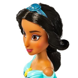 Hasbro - Disney Prinzessin, Schimmerglanz Jasmin