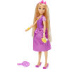 Hasbro - Disney Prinzessin, Überraschungsstyles Rapunzel