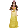 Hasbro - Disney Prinzessin, Schimmerglanz Belle