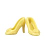 Hasbro - Disney Prinzessin, Schimmerglanz Belle