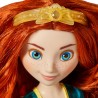 Hasbro - Disney Prinzessin, Schimmerglanz Merida