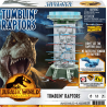Mattel Games - Tumblin' Raptors Jurassic World
