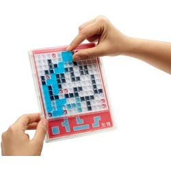 Mattel Games - Blokus puzzle