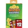 Mattel Games - Skip-Bo Master